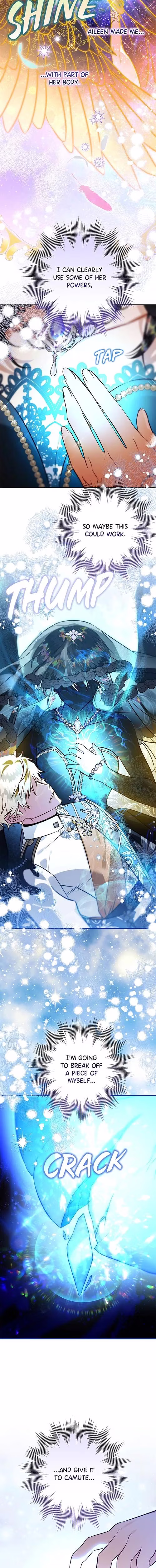 The Crow's Prince - Chapter 93 - Part 18