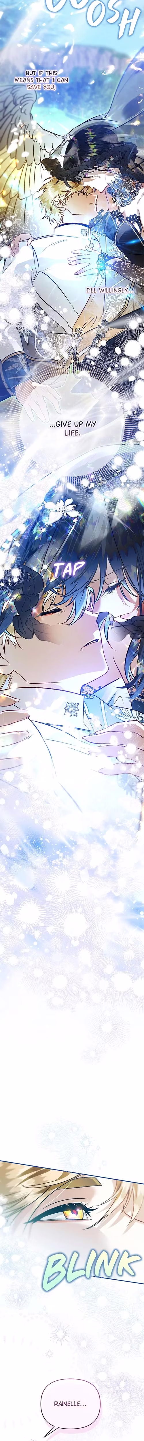 The Crow's Prince - Chapter 93 - Part 20