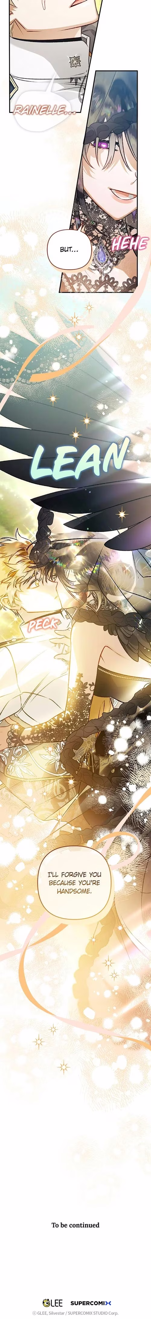 The Crow's Prince - Chapter 93 - Part 22