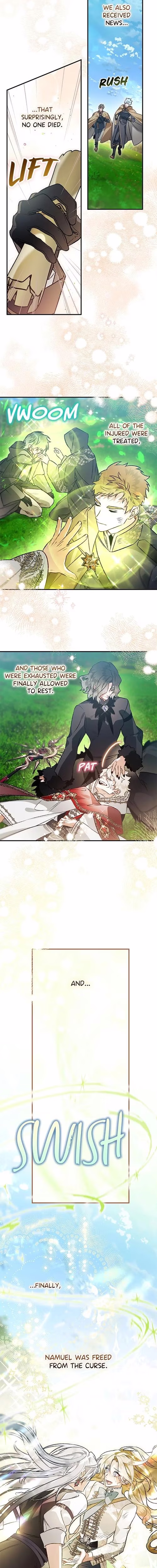 The Crow's Prince - Chapter 94 - Part 3