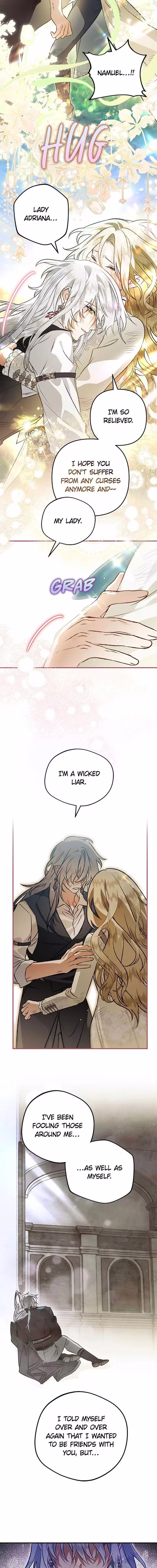 The Crow's Prince - Chapter 94 - Part 4