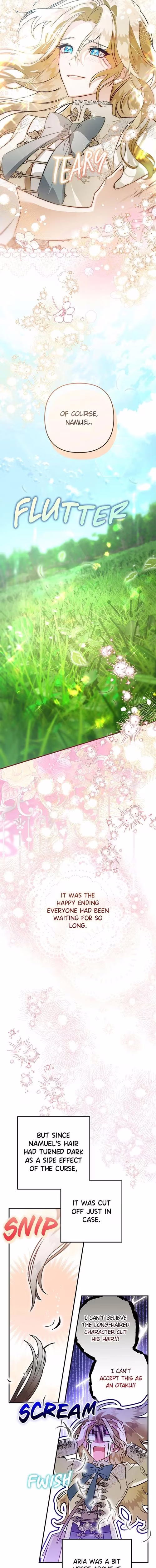 The Crow's Prince - Chapter 94 - Part 7