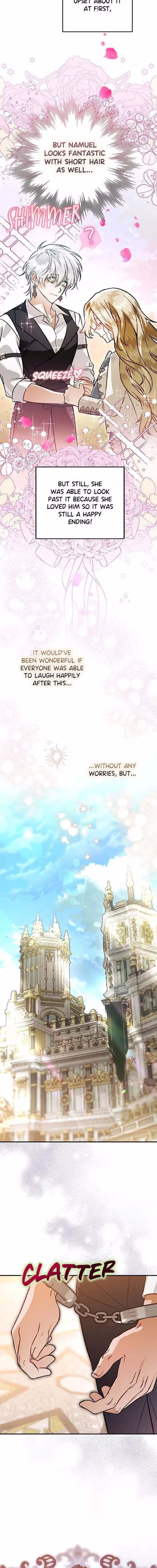 The Crow's Prince - Chapter 94 - Part 8