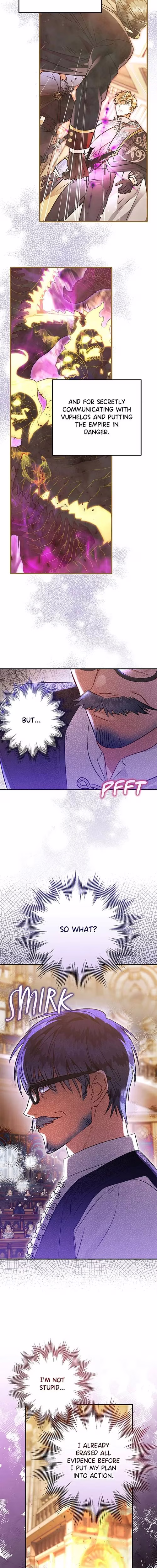 The Crow's Prince - Chapter 94 - Part 10