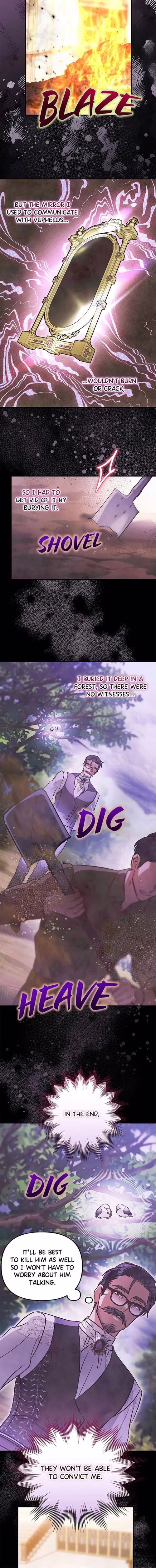 The Crow's Prince - Chapter 94 - Part 11