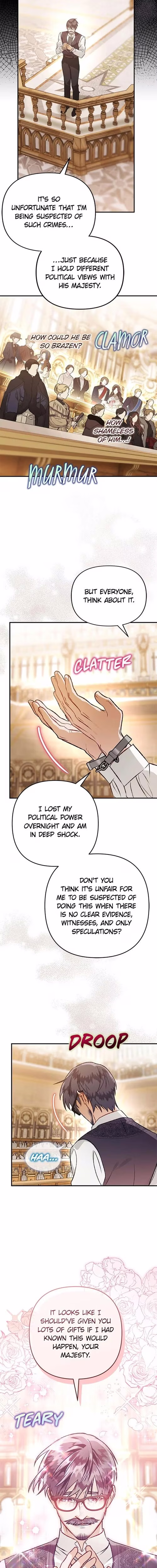 The Crow's Prince - Chapter 94 - Part 12