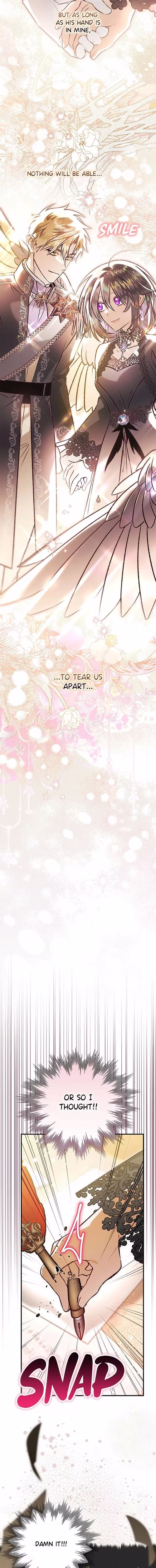 The Crow's Prince - Chapter 94 - Part 19