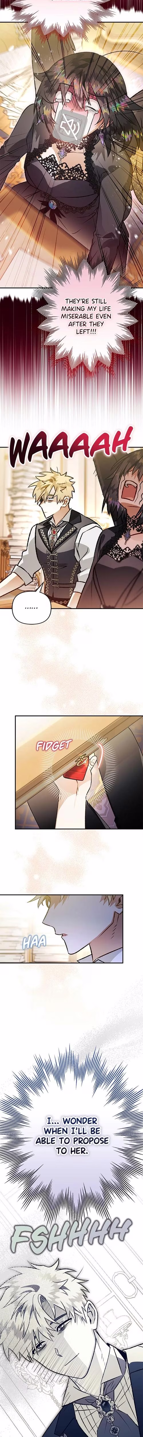 The Crow's Prince - Chapter 94 - Part 21