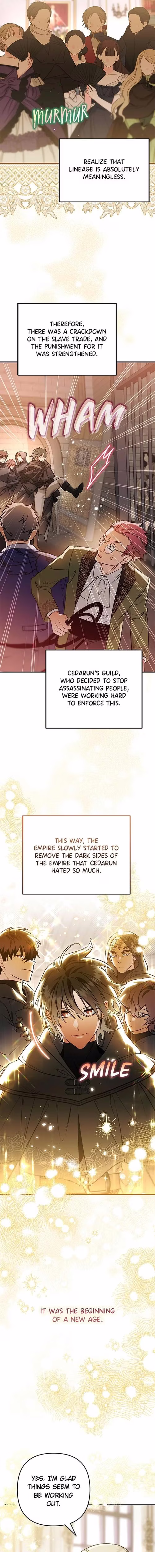 The Crow's Prince - Chapter 95 - Part 4