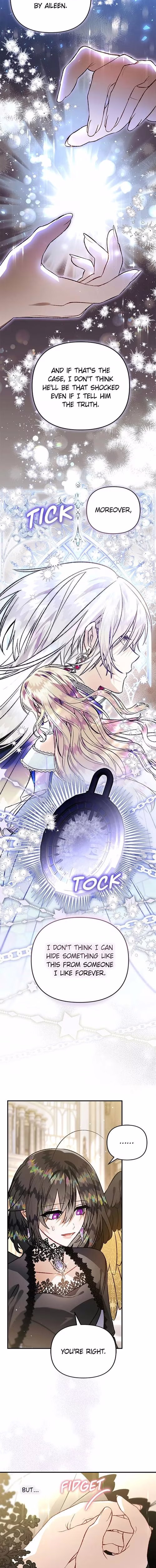 The Crow's Prince - Chapter 95 - Part 7