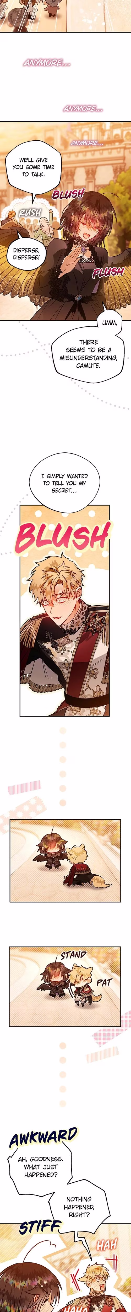 The Crow's Prince - Chapter 95 - Part 13