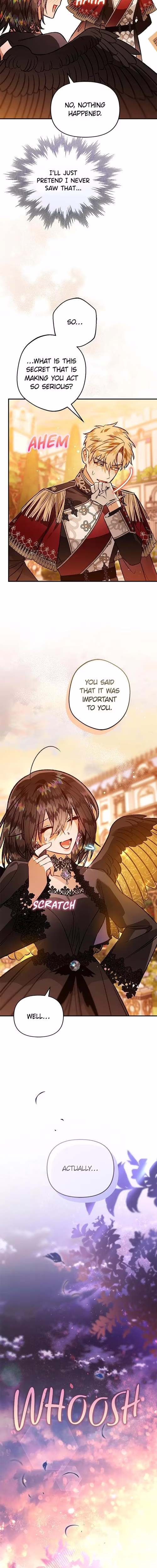 The Crow's Prince - Chapter 95 - Part 14