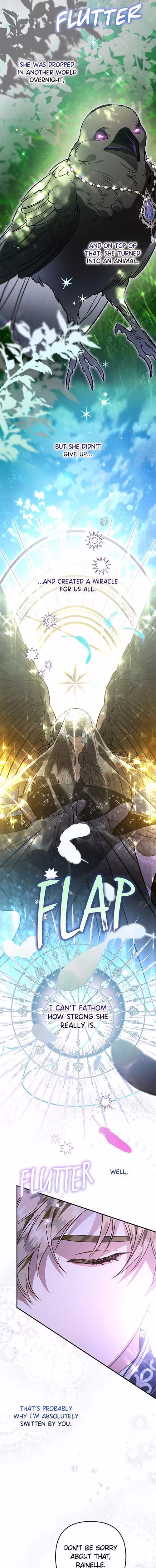 The Crow's Prince - Chapter 95 - Part 17