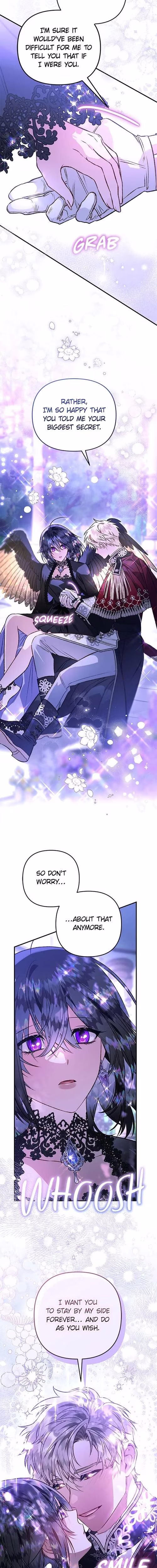 The Crow's Prince - Chapter 95 - Part 18