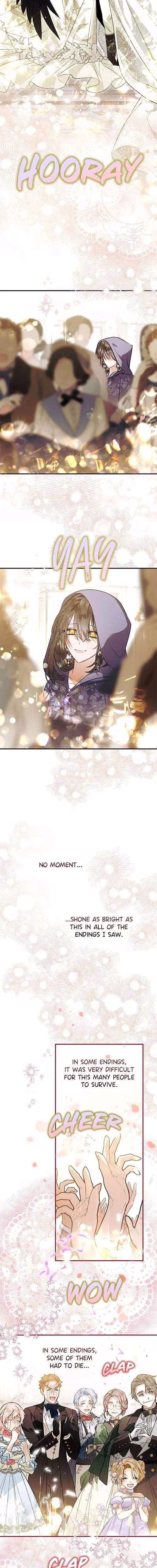 The Crow's Prince - Chapter 95 - Part 22