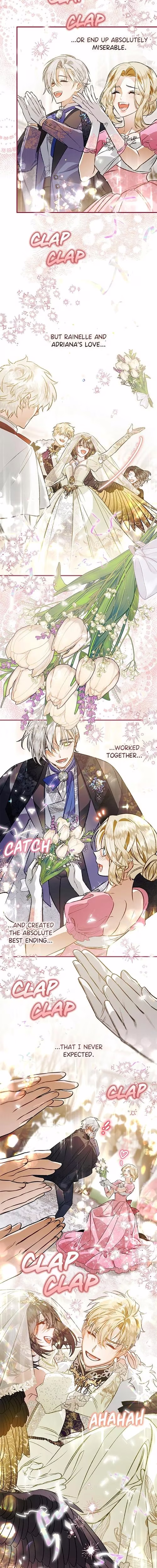 The Crow's Prince - Chapter 95 - Part 23