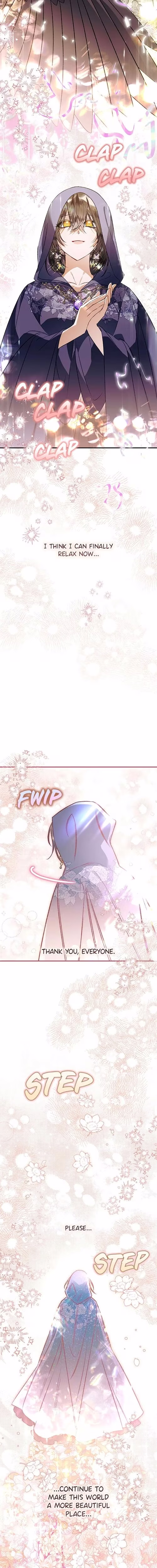 The Crow's Prince - Chapter 95 - Part 24