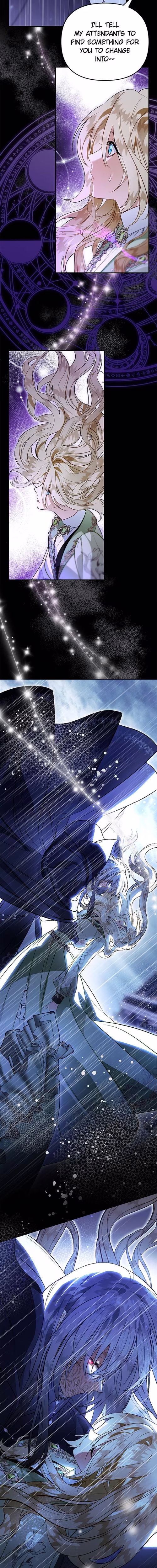 The Crow's Prince - Chapter 96 - Part 5