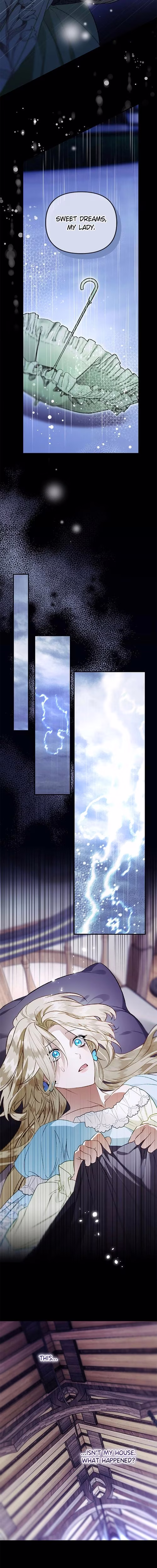 The Crow's Prince - Chapter 96 - Part 6