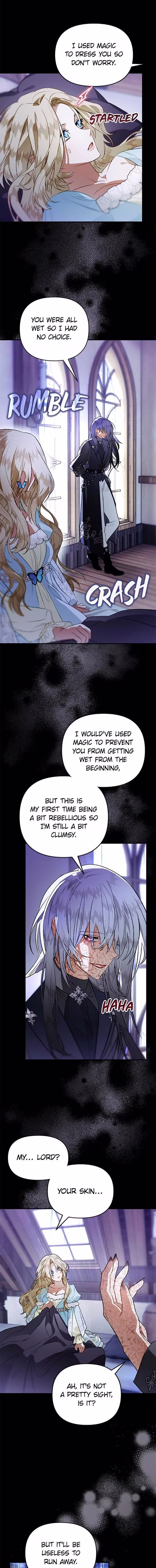 The Crow's Prince - Chapter 96 - Part 7