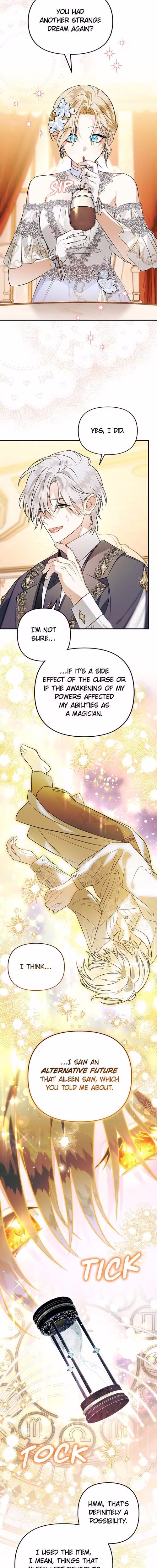 The Crow's Prince - Chapter 96 - Part 13