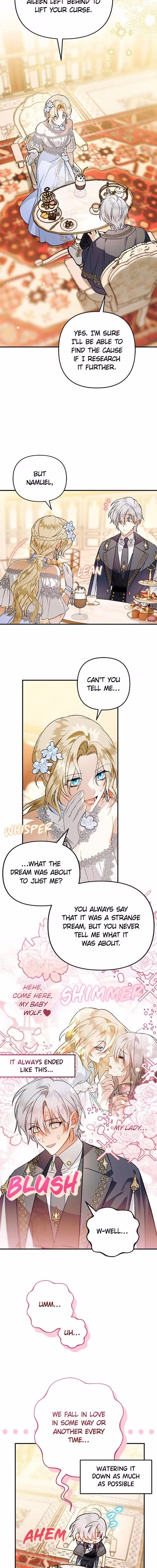 The Crow's Prince - Chapter 96 - Part 14