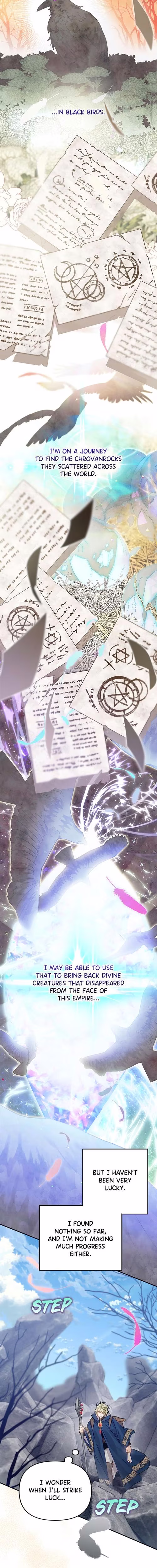 The Crow's Prince - Chapter 97 - Part 4