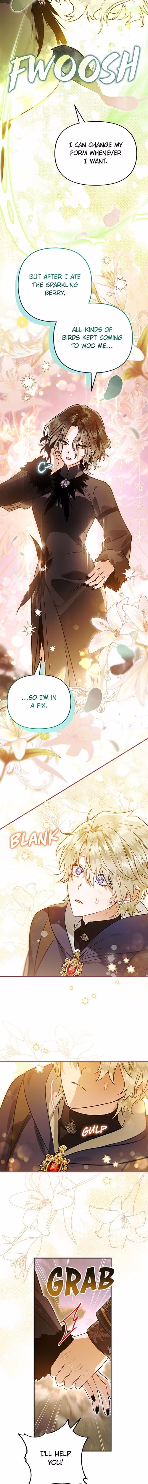 The Crow's Prince - Chapter 97 - Part 13