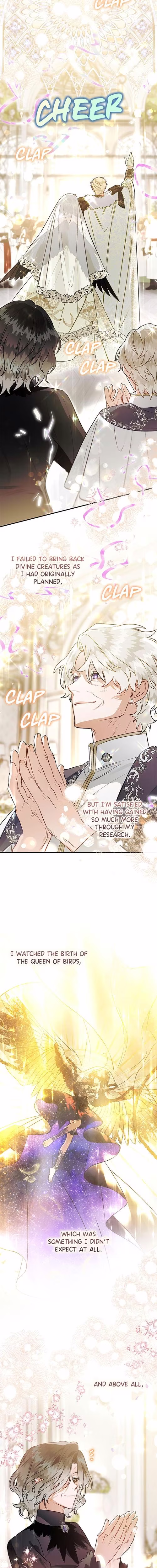 The Crow's Prince - Chapter 97 - Part 17