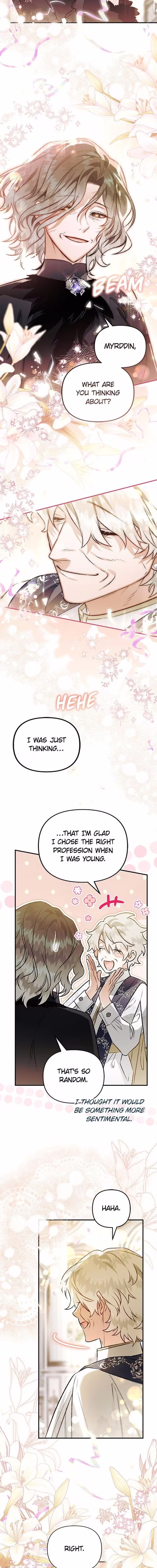 The Crow's Prince - Chapter 97 - Part 18