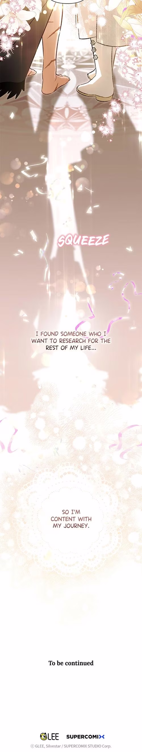 The Crow's Prince - Chapter 97 - Part 19