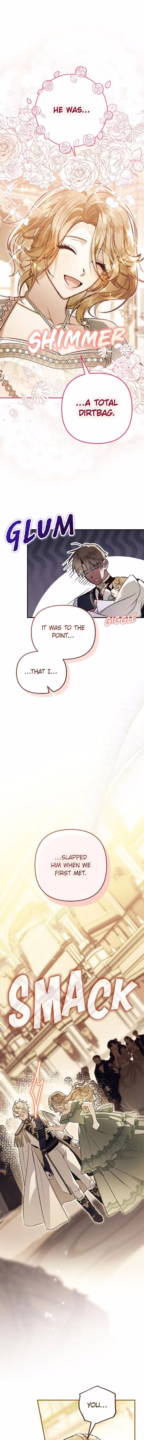 The Crow's Prince - Chapter 98 - Part 4