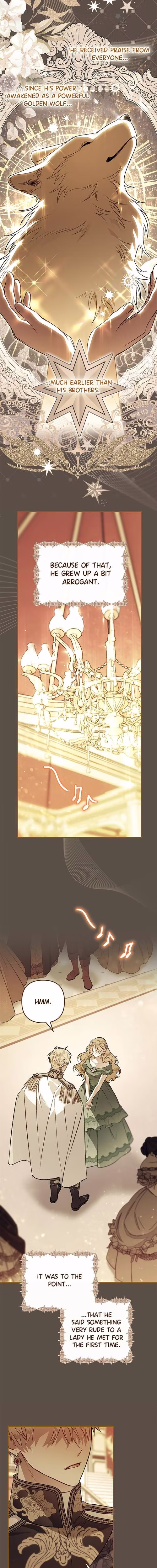 The Crow's Prince - Chapter 98 - Part 6