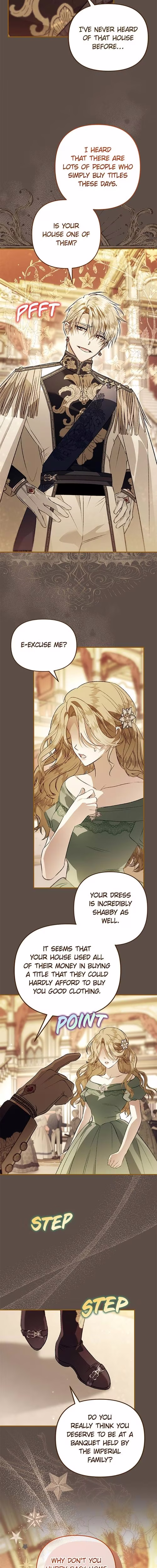 The Crow's Prince - Chapter 98 - Part 7