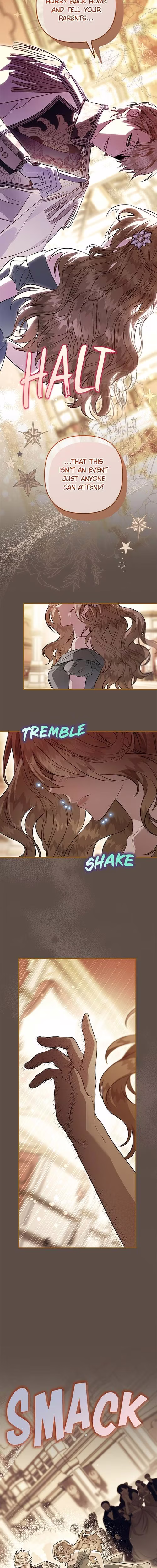 The Crow's Prince - Chapter 98 - Part 8