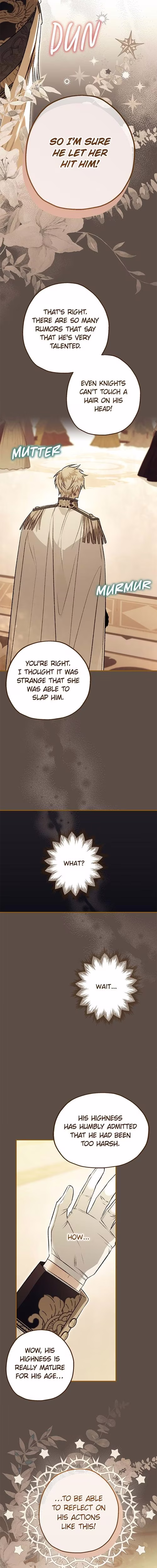 The Crow's Prince - Chapter 98 - Part 12