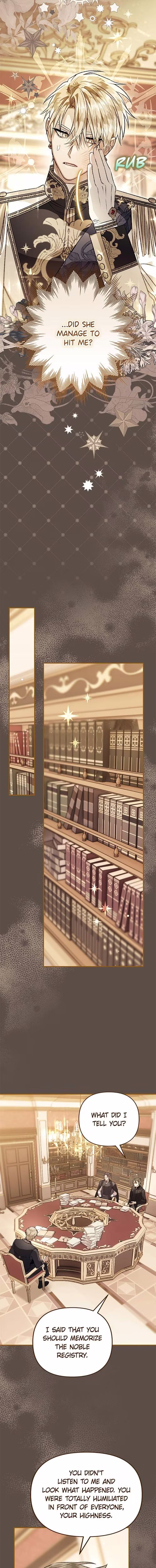 The Crow's Prince - Chapter 98 - Part 13