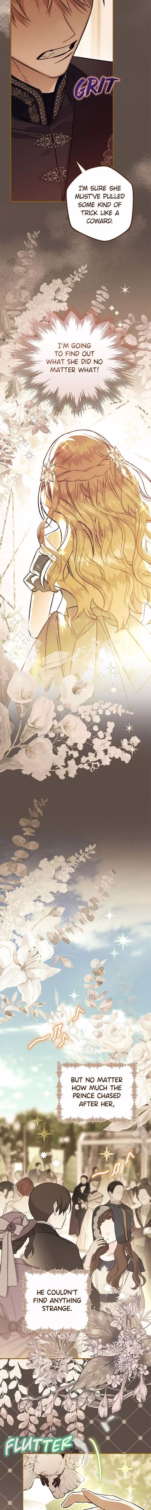 The Crow's Prince - Chapter 98 - Part 16