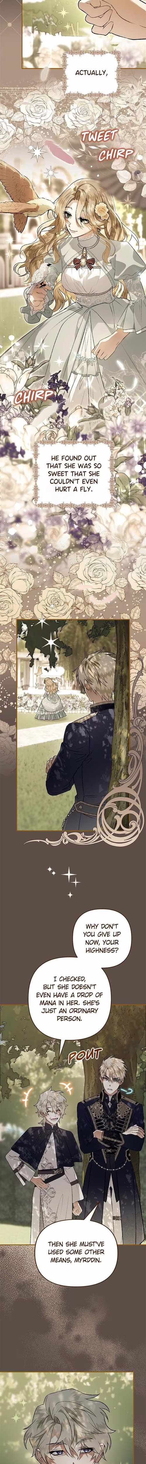 The Crow's Prince - Chapter 98 - Part 17