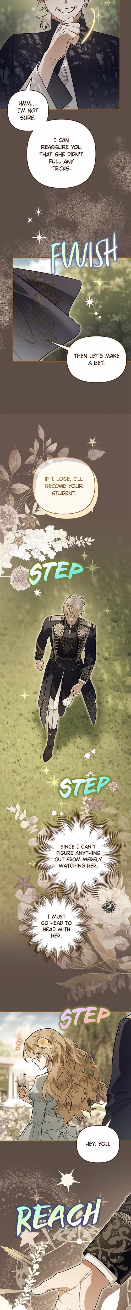 The Crow's Prince - Chapter 98 - Part 18