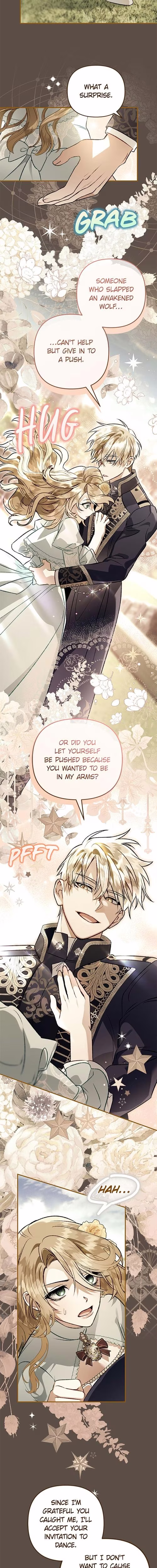 The Crow's Prince - Chapter 99 - Part 3