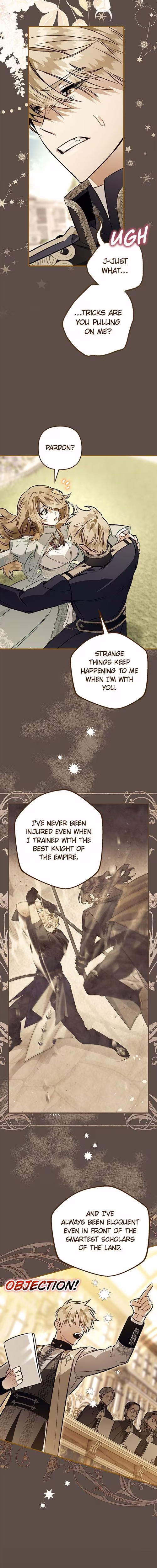 The Crow's Prince - Chapter 99 - Part 6