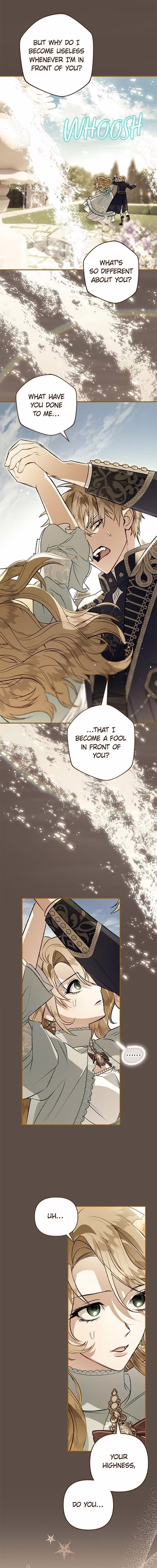 The Crow's Prince - Chapter 99 - Part 7