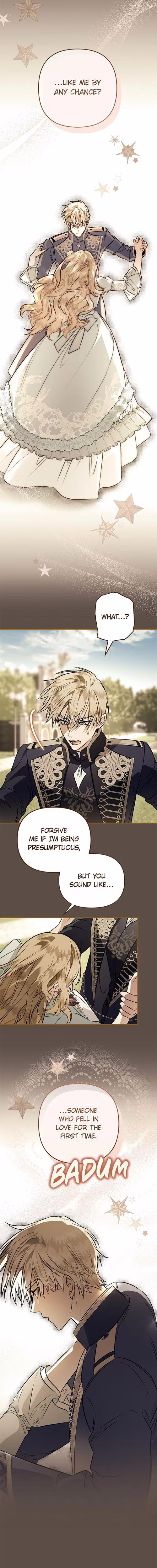 The Crow's Prince - Chapter 99 - Part 8