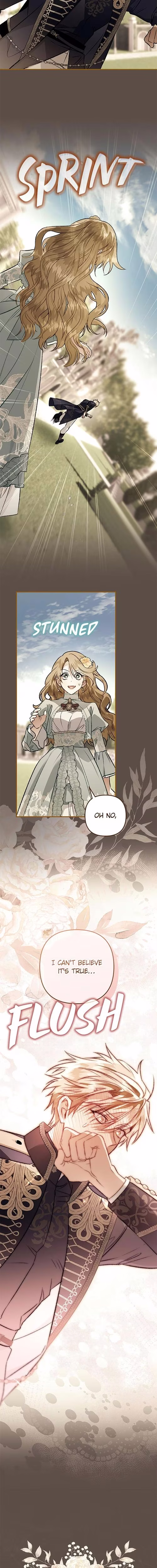 The Crow's Prince - Chapter 99 - Part 10