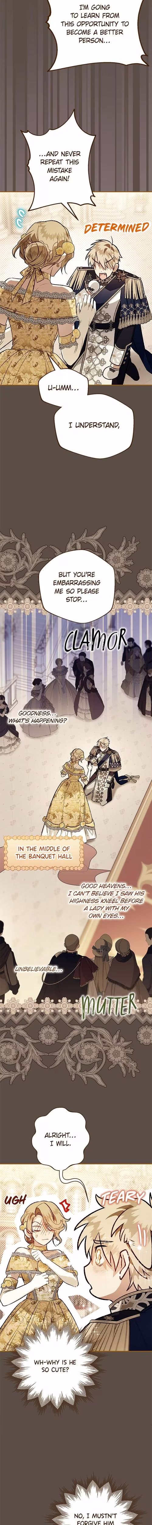 The Crow's Prince - Chapter 99 - Part 14