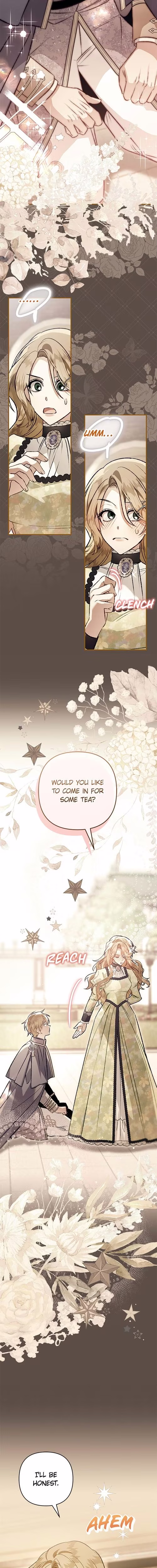 The Crow's Prince - Chapter 99 - Part 18