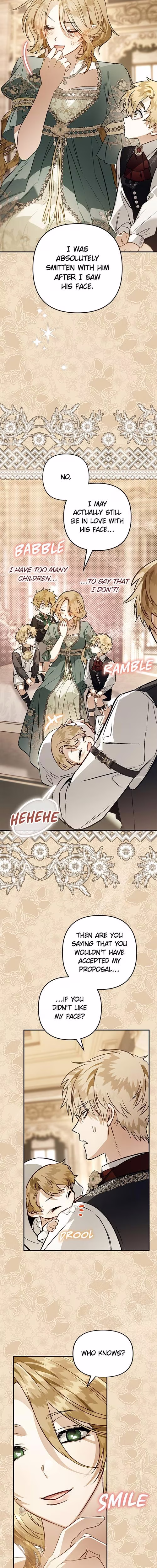 The Crow's Prince - Chapter 99 - Part 19