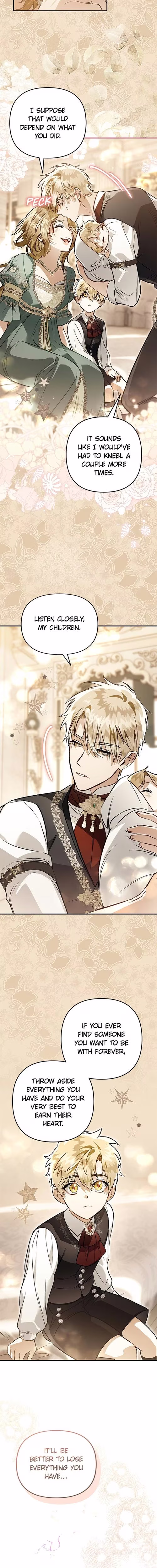 The Crow's Prince - Chapter 99 - Part 20