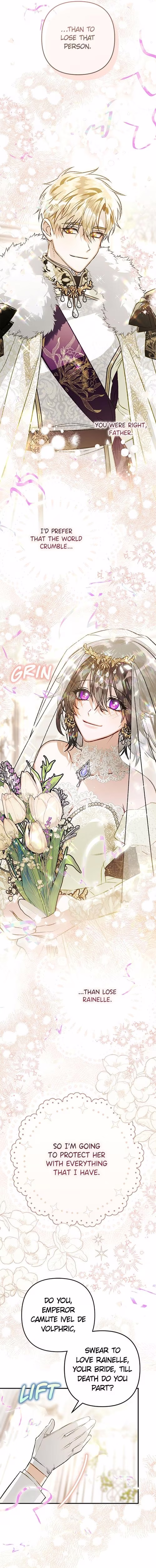 The Crow's Prince - Chapter 99 - Part 21